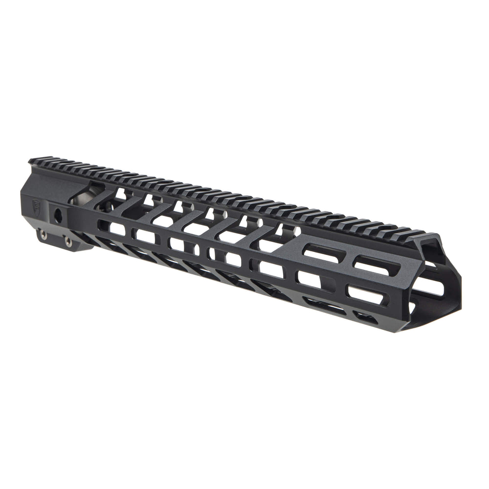 Fortis Camber Rail 15.3 M-LOK Black