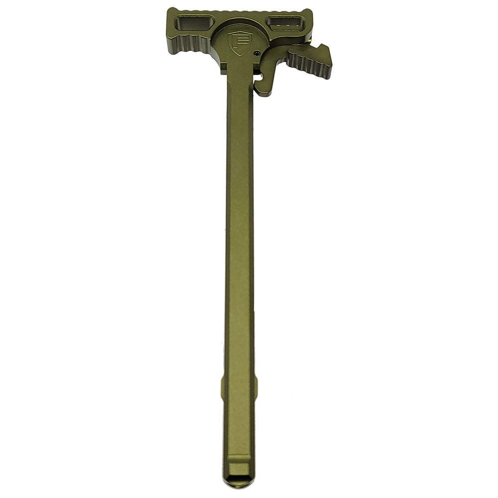 Fortis Hammer AR-15/M16 OD Green Ano