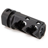 Fortis Muzzle Brake 556 Black photo 1