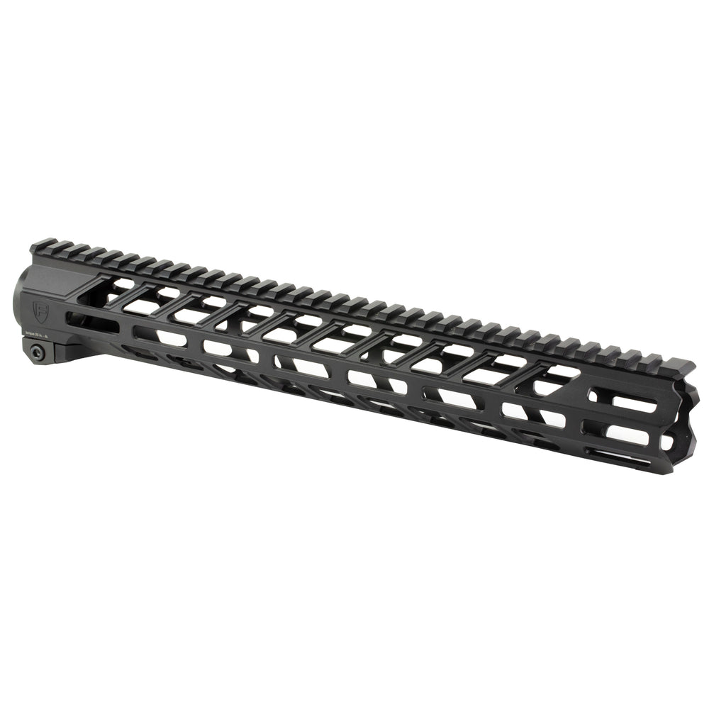 Fortis Switch Rail 13.8 M-LOK Mod 1