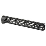 Fortis Switch Rail 13.8 M-LOK Mod 1 photo 2