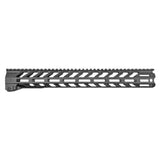 Fortis Switch Rail 15.3 M-LOK Mod 1 photo 1
