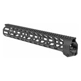 Fortis Switch Rail 15.3 M-LOK Mod 1 photo 2