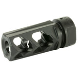 Fortis Muzzle Brake 9mm 1/2X28 Black photo 3