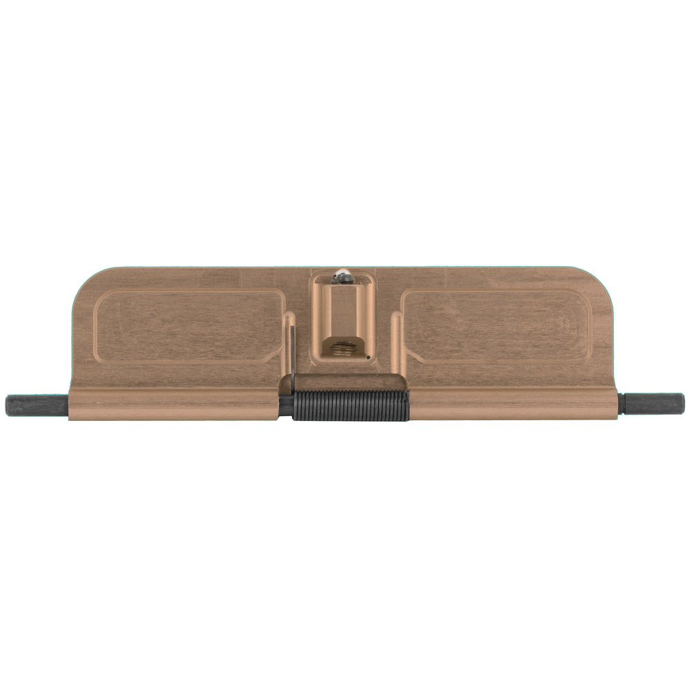 Fortis Billet Dust Cover CF FDE