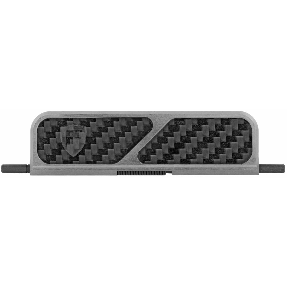 Fortis Billet Dust Cover CF Gray