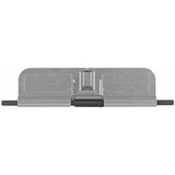 Fortis Billet Dust Cover CF Gray photo 2