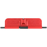 Fortis Billet Dust Cover CF Red photo 2