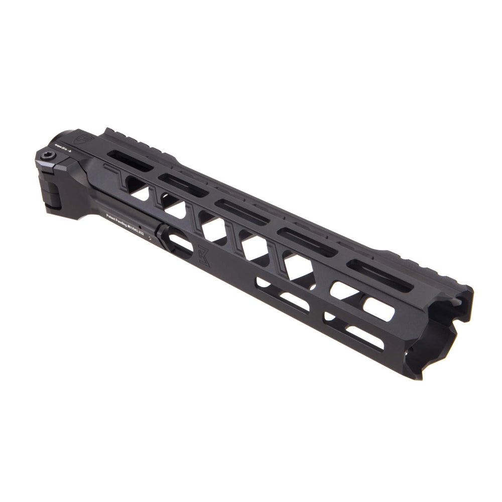 Fortis Switch Rail Mod 2 9.6 M-LOK