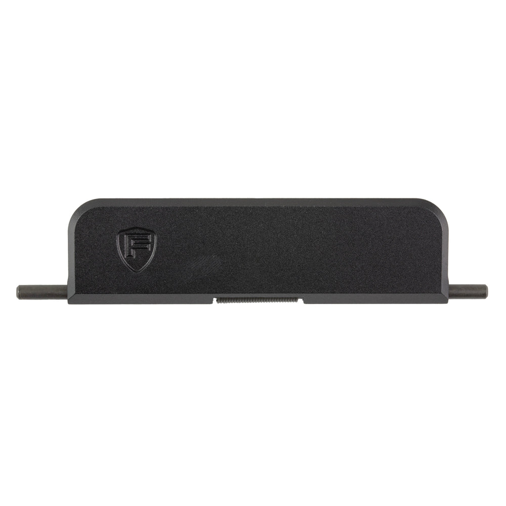 Fortis Billet Dust Cover Standard Black · FORTDC