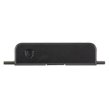 Fortis Billet Dust Cover Standard Black · FORTDC photo 1