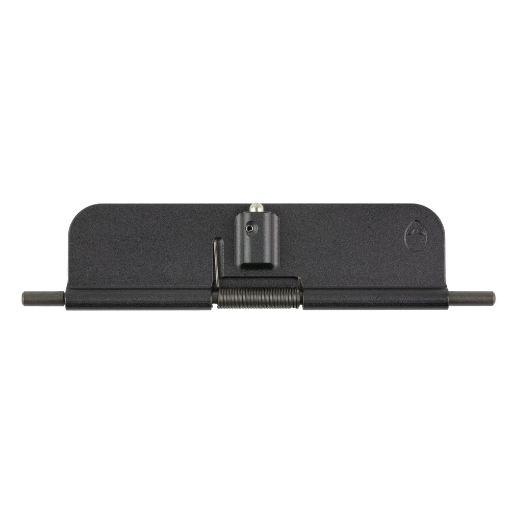 Fortis Billet Dust Cover Standard Black · FORTDC