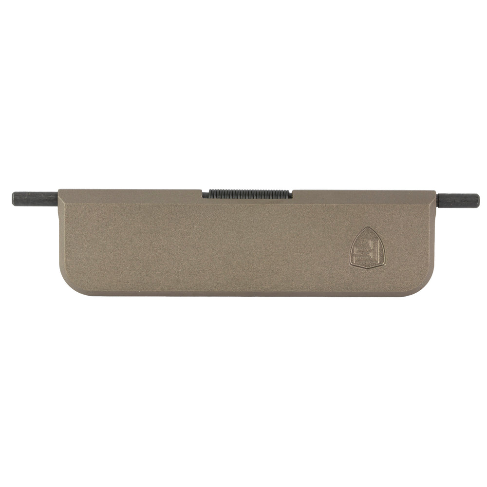 Fortis Billet Dust Cover Standard FDE
