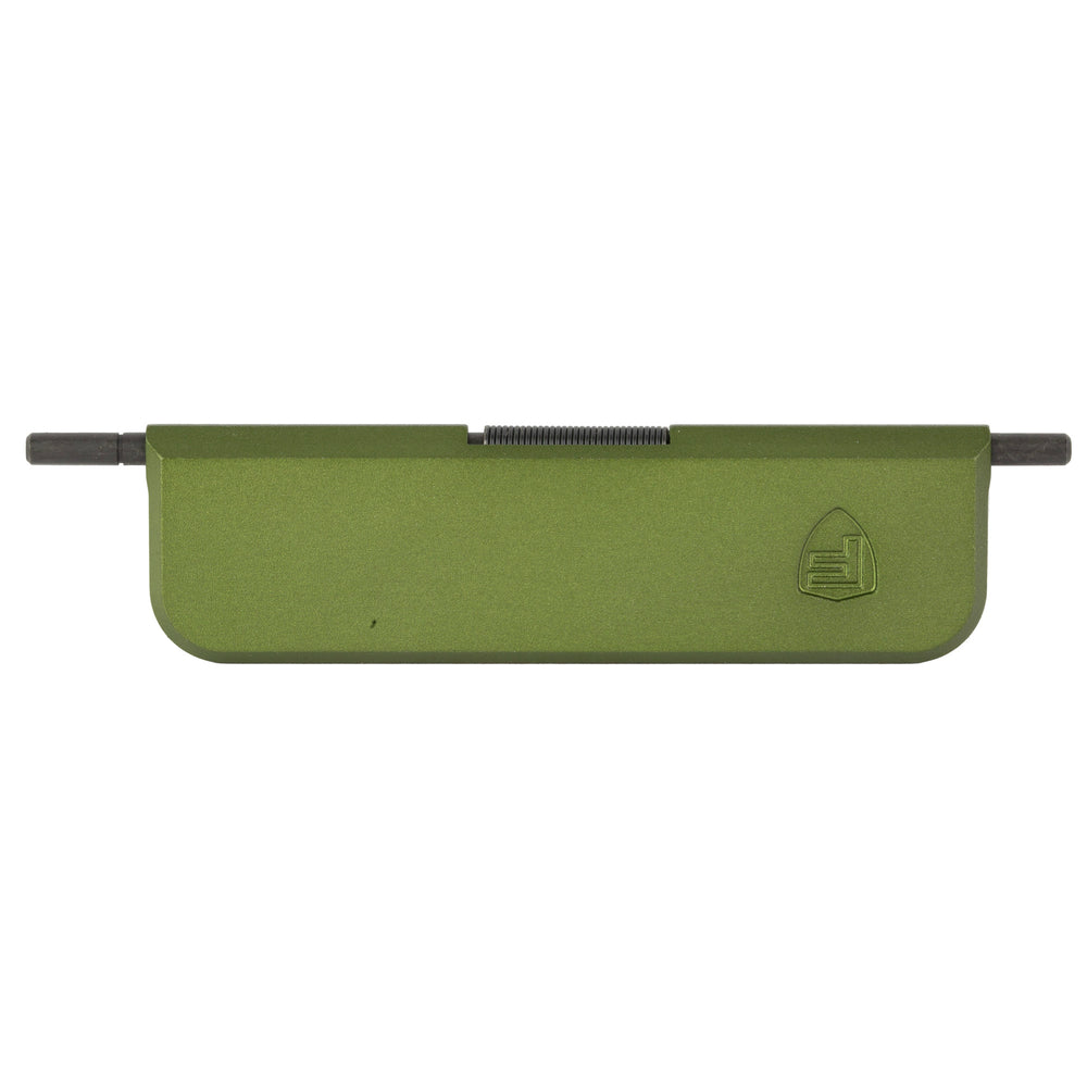 Fortis Billet Dust Cover Standard OD Green