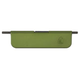 Fortis Billet Dust Cover Standard OD Green photo 1