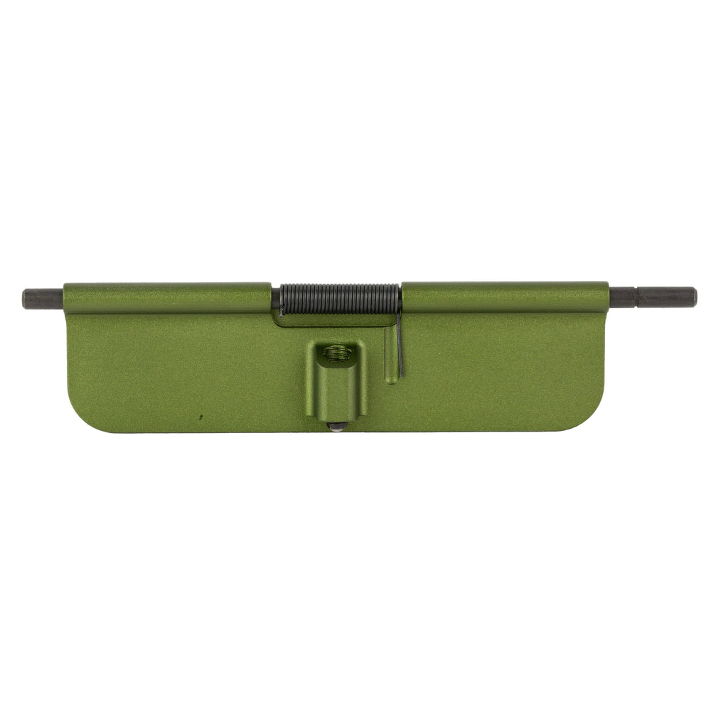 Fortis Billet Dust Cover Standard OD Green