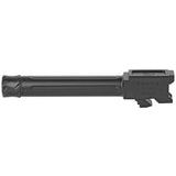 Fortis Barrel For Glock 19 Black Threaded photo 3