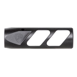 Fortis Red Nitride Muzzle Brake 762 photo 1
