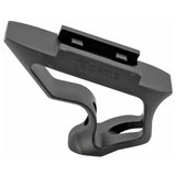 Fortis Shift Angled Fore Grip Black photo 1