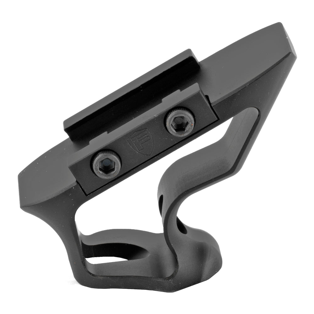 Fortis Shift Angled Fore Grip Black