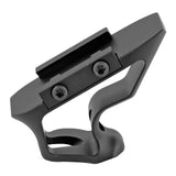 Fortis Shift Angled Fore Grip Black photo 2