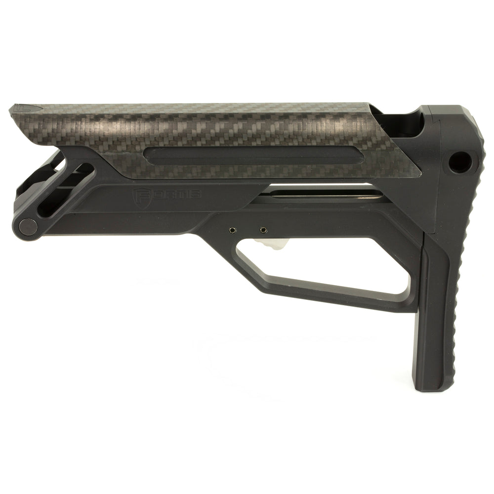 Fortis LA Stock Black
