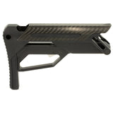 Fortis LA Stock Black photo 2