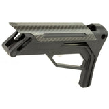 Fortis LA Stock Black photo 3