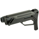 Fortis LA Stock W/Buffer Tube Black photo 3