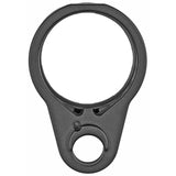 Fortis K2 Enhanced AR-15 End Plate Black photo 2