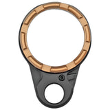 Fortis K2 Enhanced AR-15 End Plate FDE photo 1