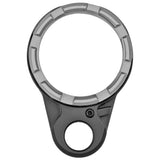Fortis K2 Enhanced AR-15 End Plate Gray photo 1