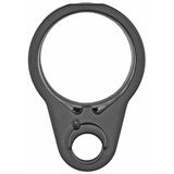 Fortis K2 Enhanced AR-15 End Plate Gray photo 2