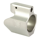 Fortis Gas Block M2 .750 Stainless photo 2