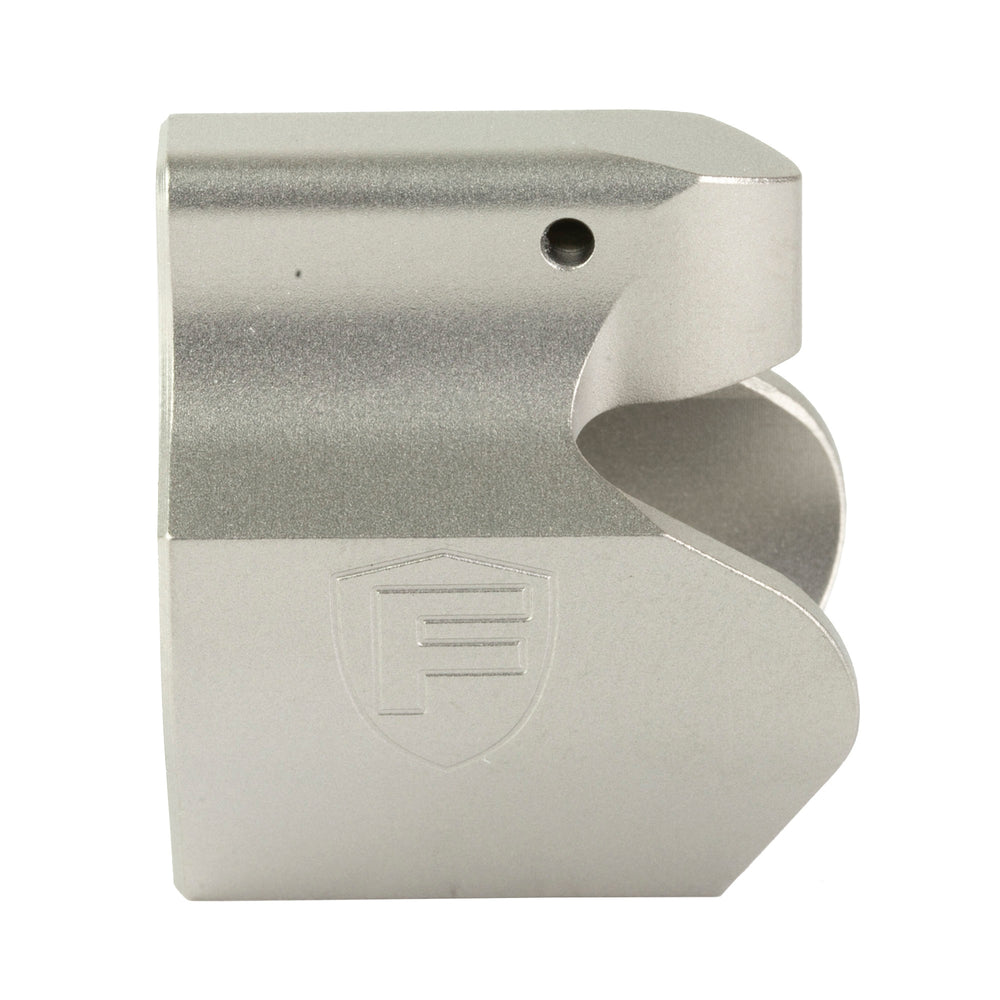 Fortis Gas Block M2 .750 Stainless