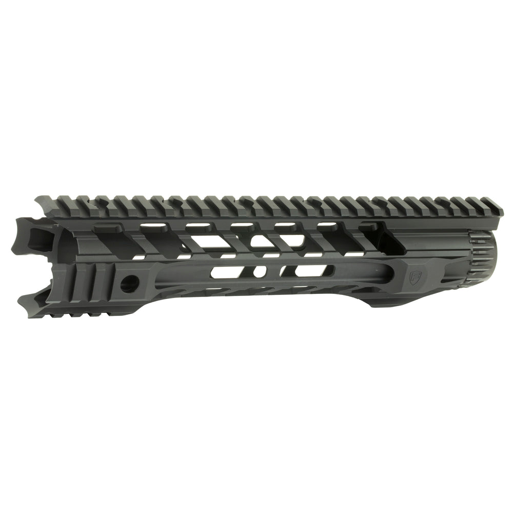 Fortis Night Rail 556 10 M-LOK Black
