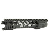 Fortis Night Rail 556 10 M-LOK Black photo 1