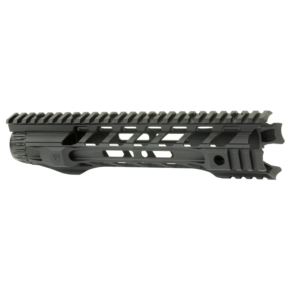 Fortis Night Rail 556 10 M-LOK Black