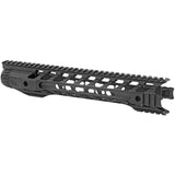 Fortis Night Rail 12.9 Keymod photo 2