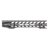 Fortis Night Rail 556 12 M-LOK Black photo 1