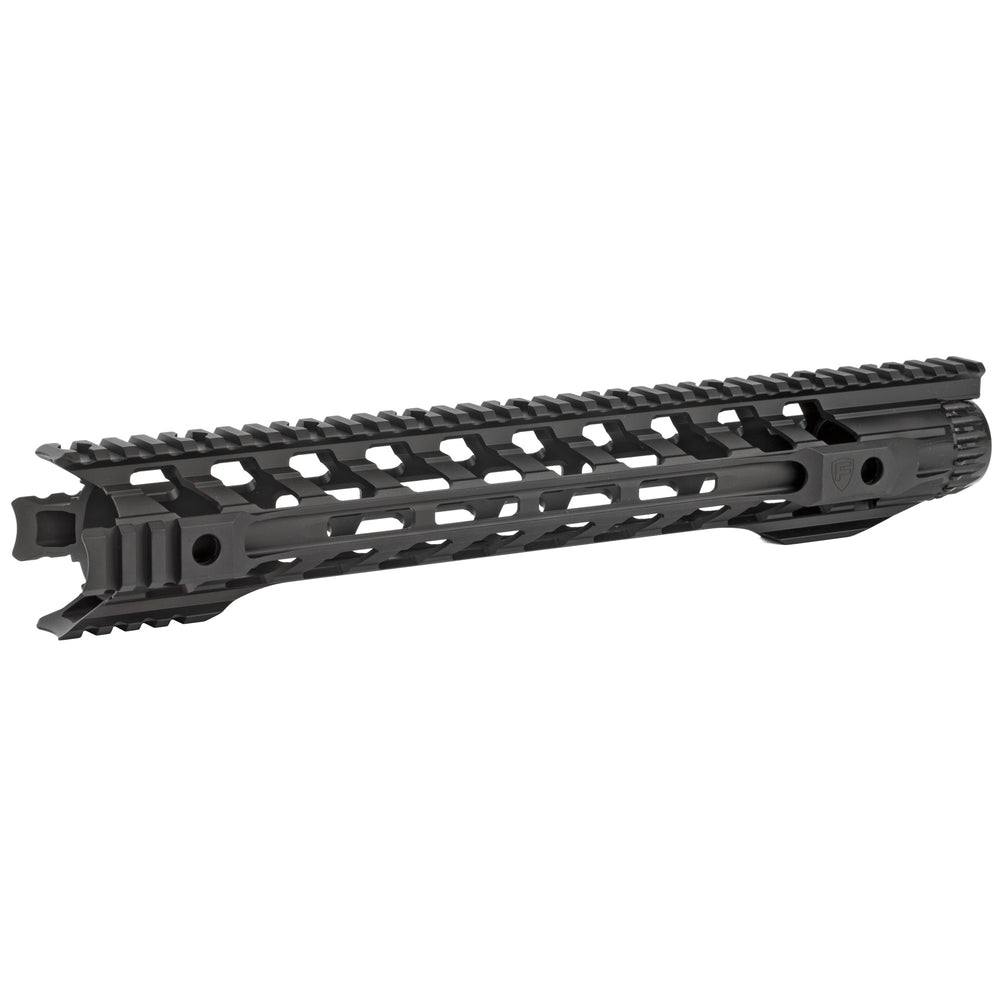 Fortis Night Rail 556 14.4 M-LOK Black
