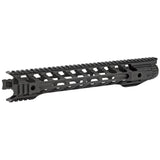 Fortis Night Rail 556 14.4 M-LOK Black photo 1