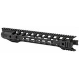 Fortis Night Rail 556 14.4 M-LOK Black photo 2