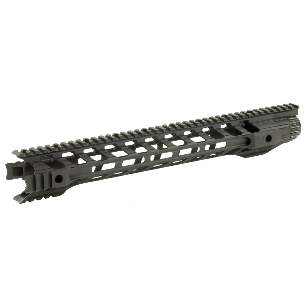 Fortis Night Rail 556 16 M-LOK Black