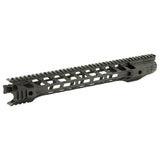 Fortis Night Rail 556 16 M-LOK Black photo 1