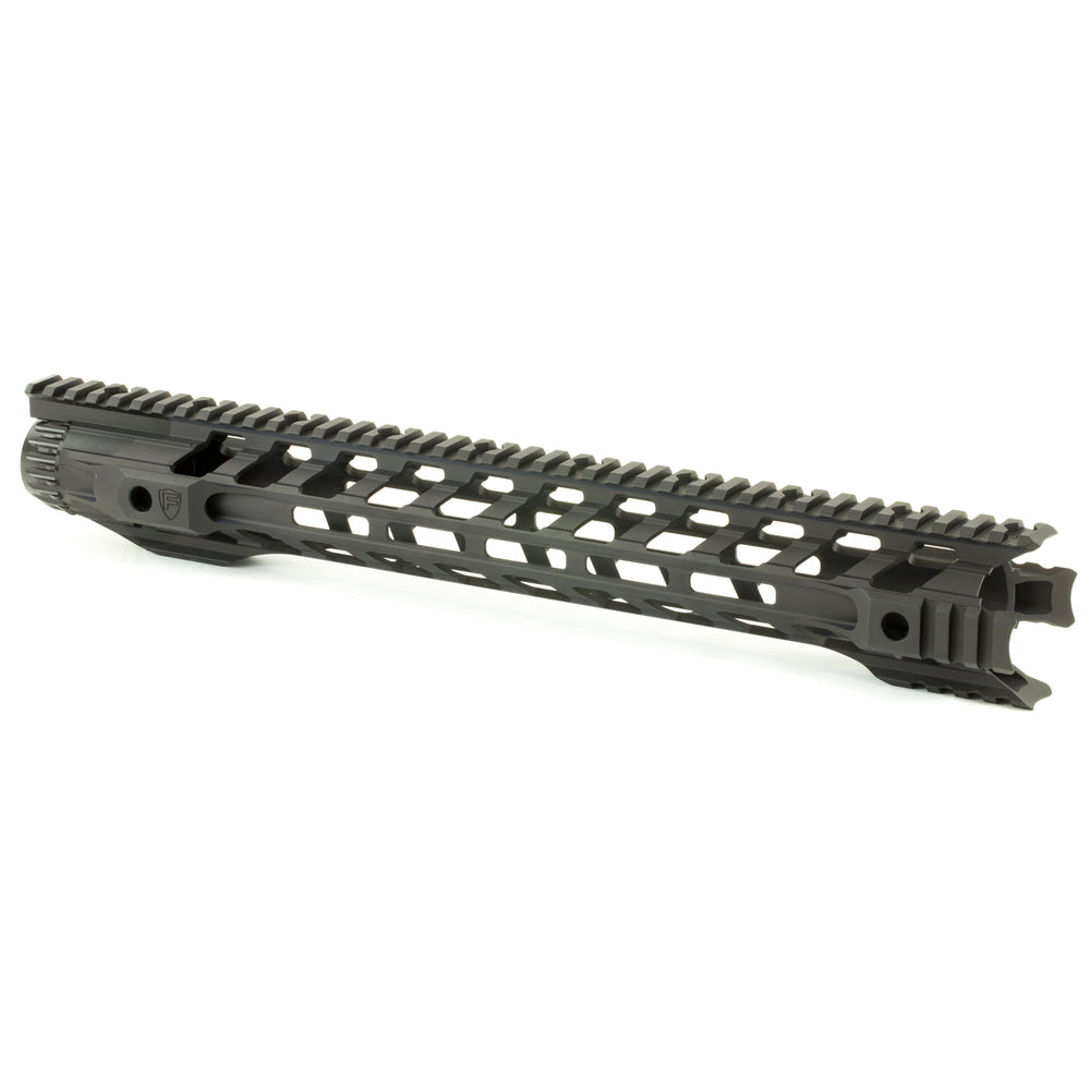 Fortis Night Rail 556 16 M-LOK Black