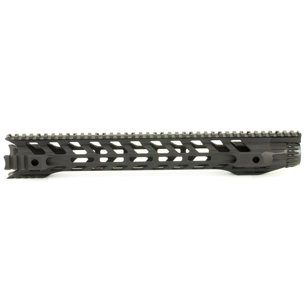 Fortis Night Rail 556 16 M-LOK Black
