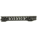 Fortis Night Rail 556 16 M-LOK Black photo 3