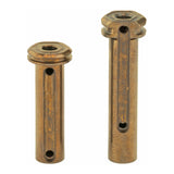 Fortis Takedown Pin Case Hardened photo 1