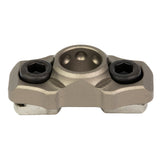 Fortis QD Sling Mount FDE photo 1